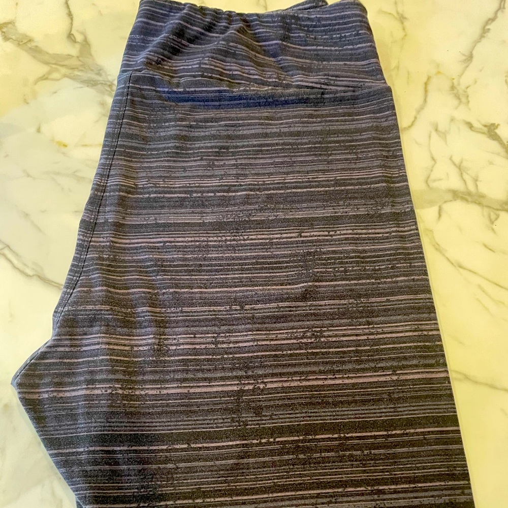 LuLaRoe leggings NWOT